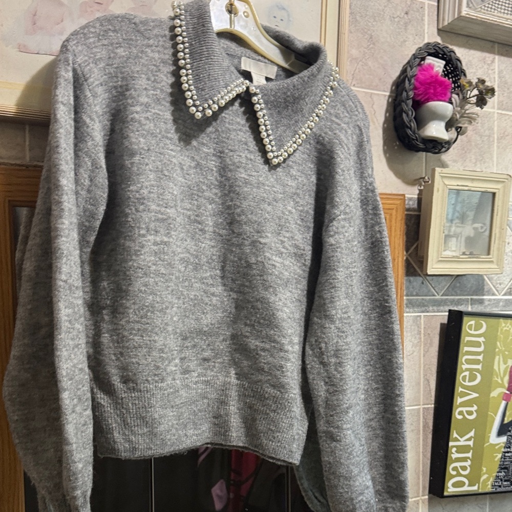 HM sweater - Picture 1 of 5